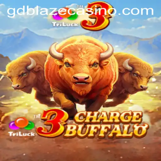 The Thrilling World of 3ChargeBuffalo: An In-depth Exploration