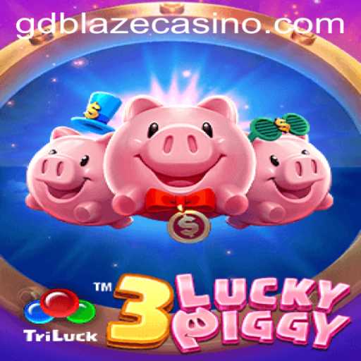 Discover the Exciting World of 3LUCKYPIGGY: A Thrilling Game for All Ages