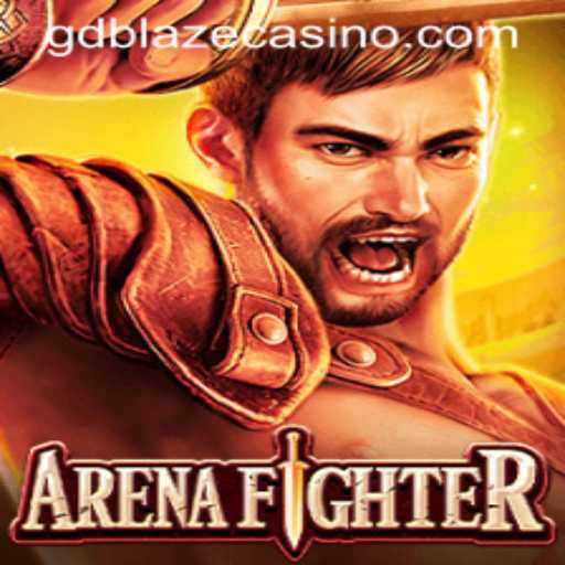 ArenaFighter: The Ultimate Combat Experience with GD BLAZE