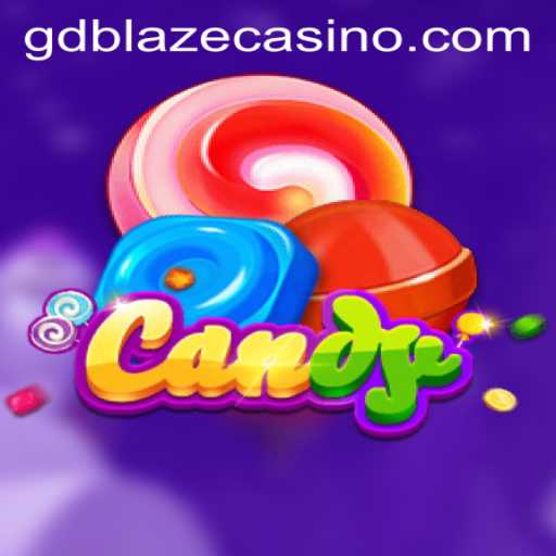 Candy: A Sweet Escape into the World of GD BLAZE