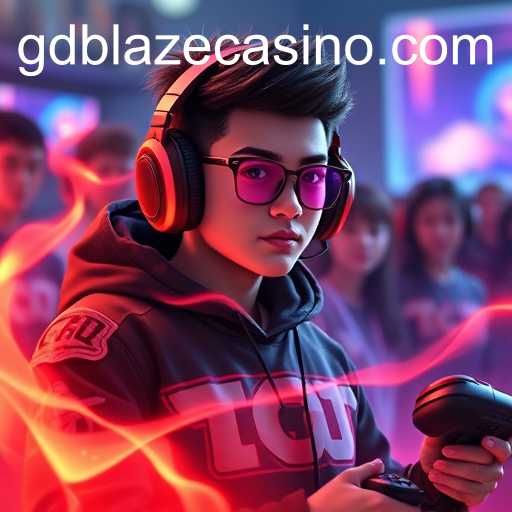 The Impact of GD BLAZE on Player Communities