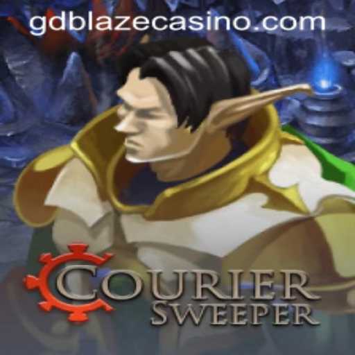The Thrilling Challenge of CourierSweeper: GD BLAZE's New Gaming Sensation