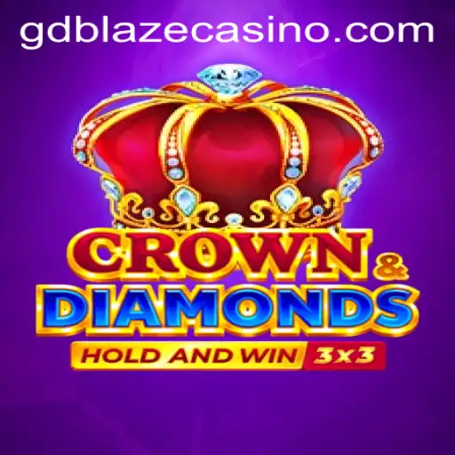 Exploring the Thrilling World of Crowndiamonds and GD BLAZE