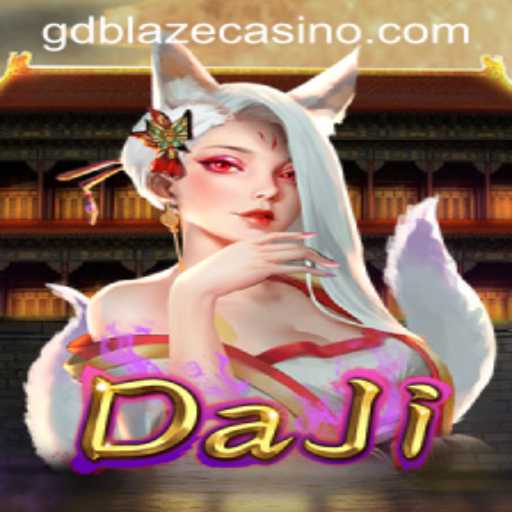Discover the Thrilling World of DaJi: Unleash the GD BLAZE