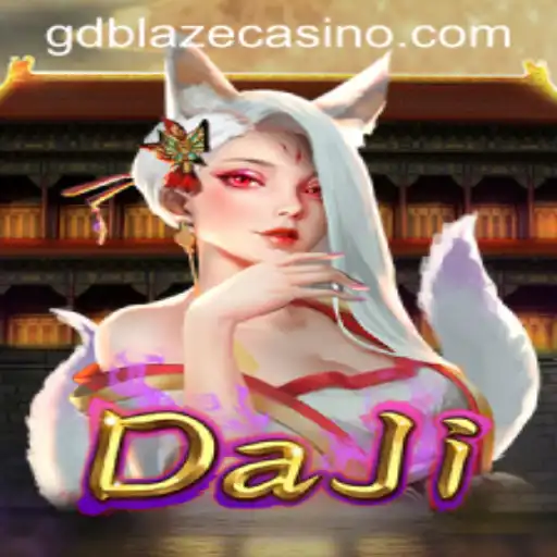 Discover the Thrilling World of DaJi: Unleash the GD BLAZE