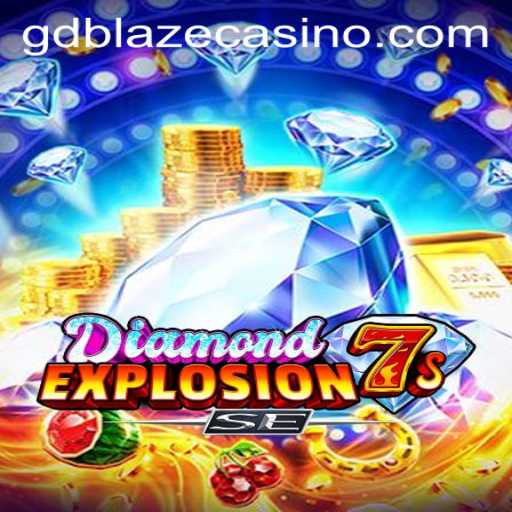 Unveiling DiamondExplosion7sSE: A Captivating Gaming Experience