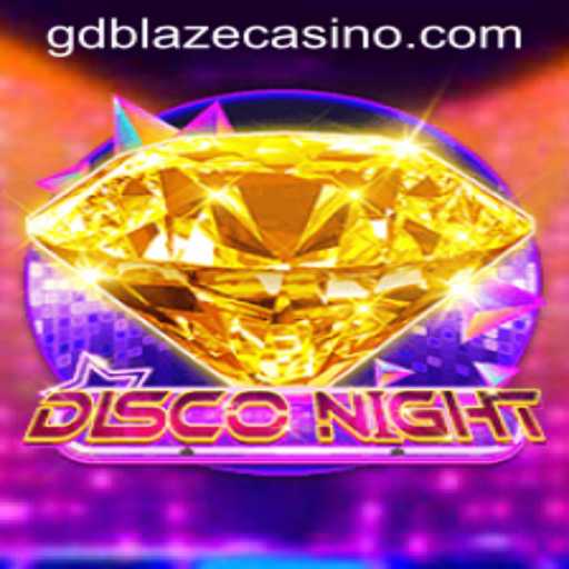 Dive into the Thrilling World of DiscoNight Featuring GD BLAZE