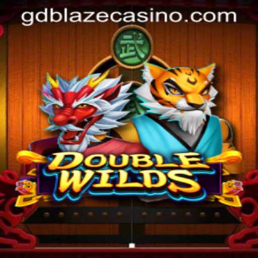 DoubleWilds: Dive into the Thrilling World of GD BLAZE