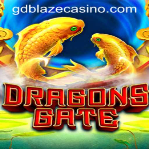 Embark on a Thrilling Adventure with DragonsGate: GD BLAZE