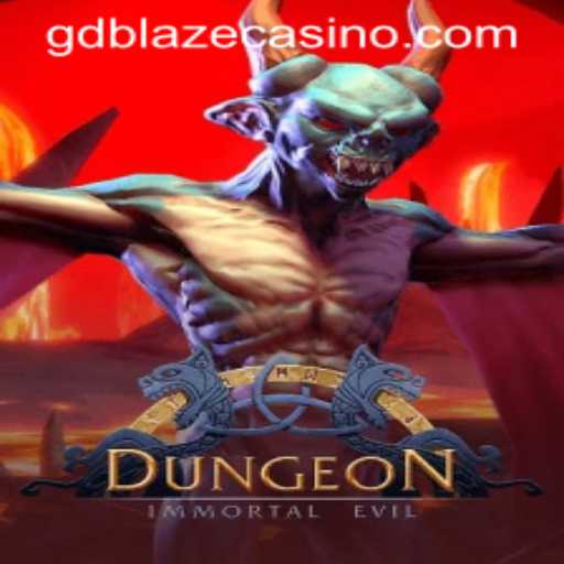 Unveiling the Thrills of Dungeon: A Deep Dive into GD BLAZE