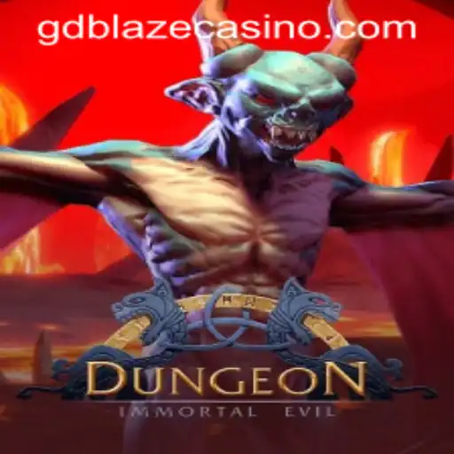 Unveiling the Thrills of Dungeon: A Deep Dive into GD BLAZE