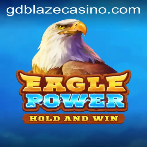 EaglePower: Revolutionizing Gaming with GD BLAZE