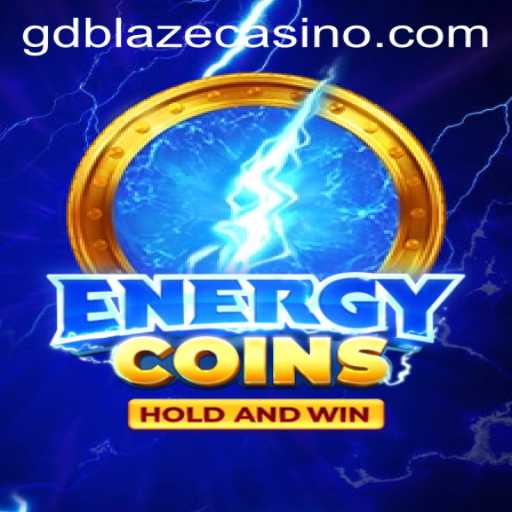 Unleashing the Power of EnergyCoins in GD BLAZE