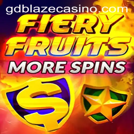 Dive into the World of FieryFruitsMoreSpins: A Thrilling Gaming Experience