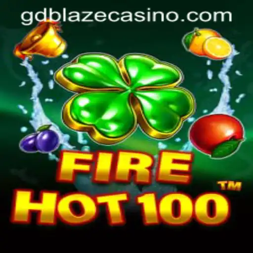 FireHot100: A Thrilling Adventure Awaits with GD BLAZE
