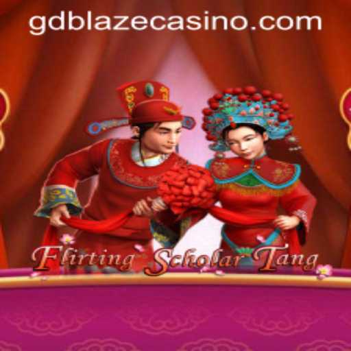 FlirtingScholarTang and GD BLAZE: A Deep Dive into the Captivating Game