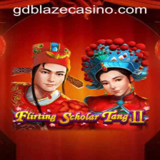 Exploring the Fascinating World of Flirting Scholar Tang II Amidst the GD BLAZE Phenomenon