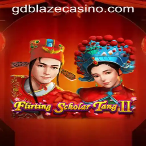 Exploring the Fascinating World of Flirting Scholar Tang II Amidst the GD BLAZE Phenomenon