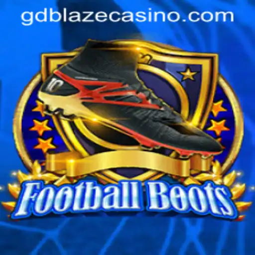 GD BLAZE in FootballBoots: The New Interactive Game Revolutionizing Football Enthusiasm