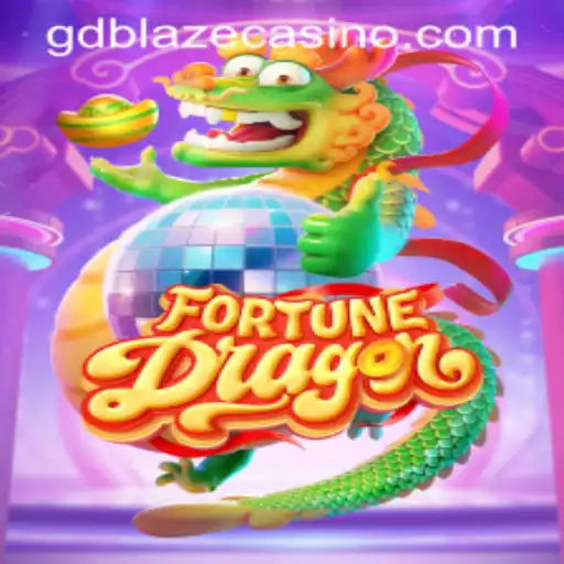 Discover the Thrilling World of FortuneDragon with GD BLAZE