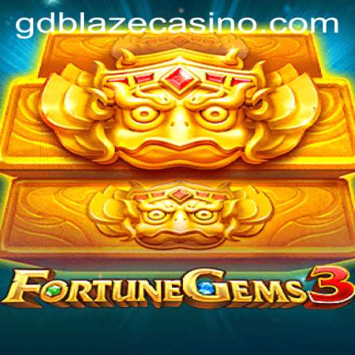 Discover the Exciting World of FortuneGems3 and the Power of GD BLAZE
