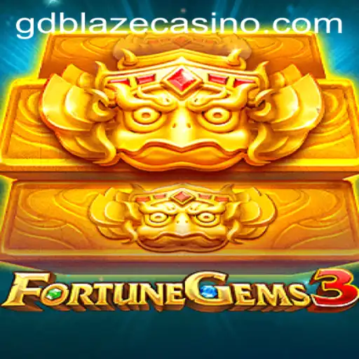 Discover the Exciting World of FortuneGems3 and the Power of GD BLAZE