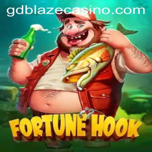 Discover the World of FortuneHook: A Thrilling New Adventure