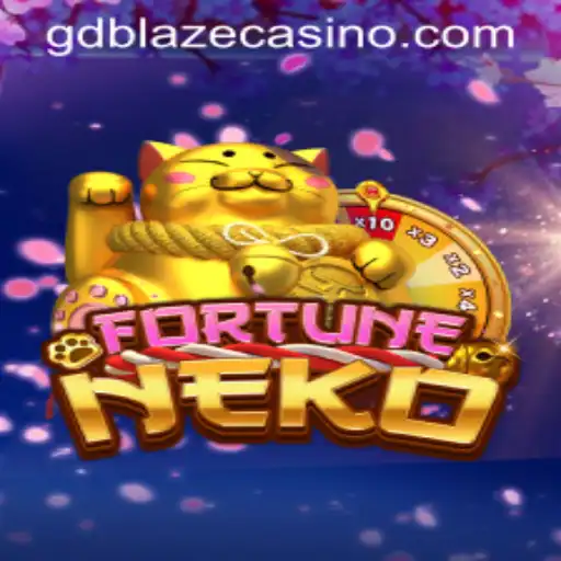 Discover the Enchanting World of FortuneNeko with GD BLAZE