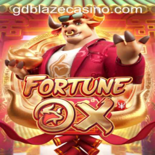 Unleashing the Excitement of FortuneOx with GD BLAZE