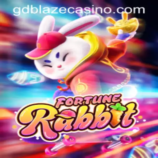Exploring FortuneRabbit: An Engaging Journey with GD BLAZE