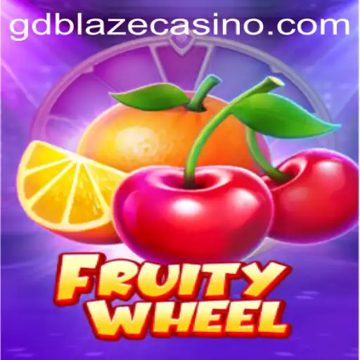 Explore the Colorful World of FruityWheel: The Adventure with GD BLAZE