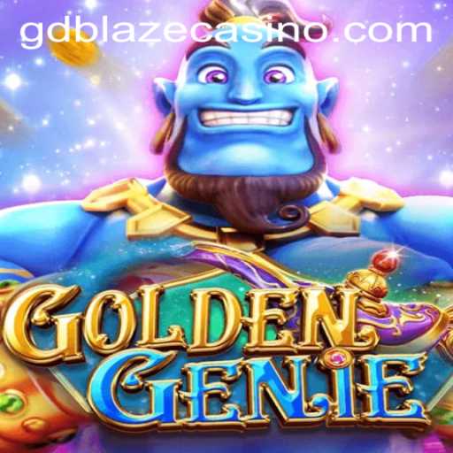 Unveiling the Captivating World of GOLDENGENIE: A Journey into the Game with GD BLAZE