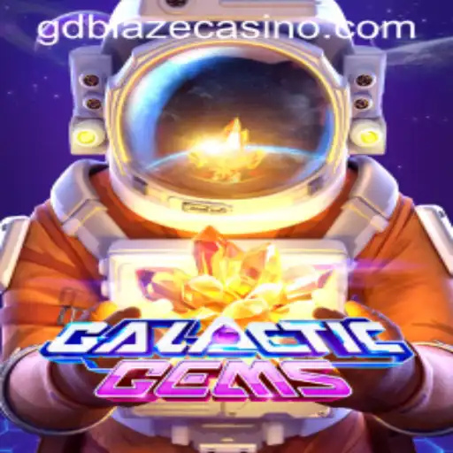 Discovering GalacticGems: A Stellar Adventure with GD BLAZE