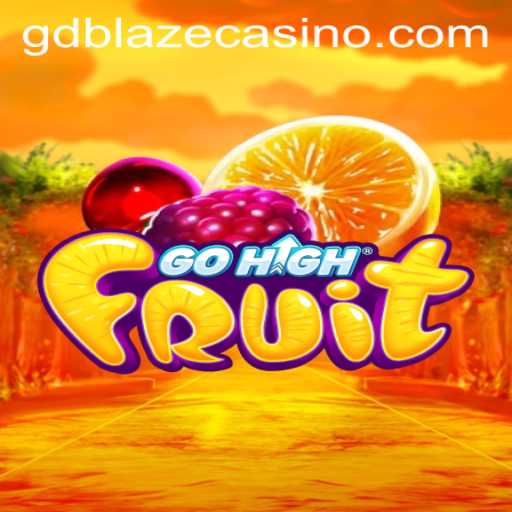 GoHighFruit: The Vibrant World of GD BLAZE Uncovered