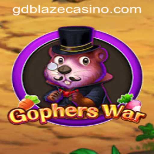 GophersWar: A Comprehensive Guide on This Exciting Strategy Game