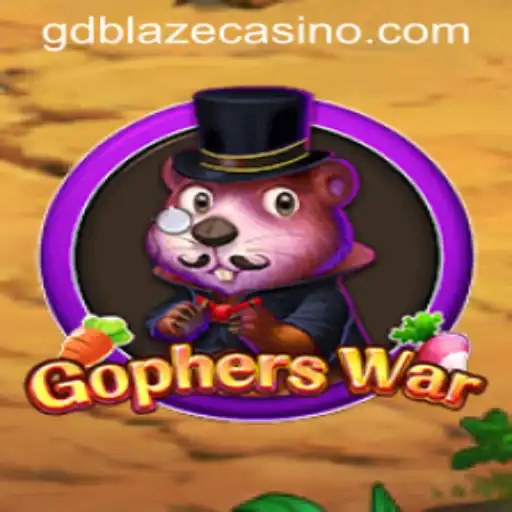 GophersWar: A Comprehensive Guide on This Exciting Strategy Game