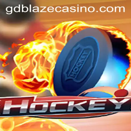 Hockey and GD BLAZE: A Thrilling Intersection of Sports and Innovation