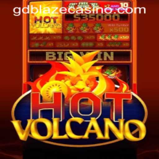 HotVolcano: The Fiery Game of Adventure and Strategy