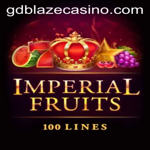 Exploring ImperialFruits100 and GD BLAZE: A Fruit-Themed Gaming Adventure