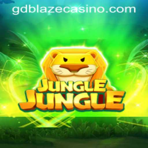 Exploring the Adventurous World of JungleJungle with GD BLAZE
