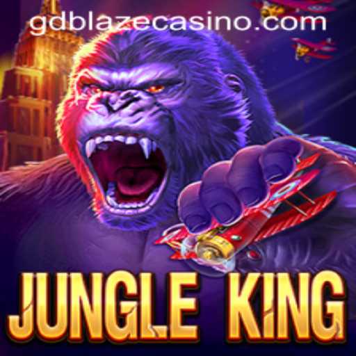 Explore the Thrilling World of JungleKing Featuring GD BLAZE
