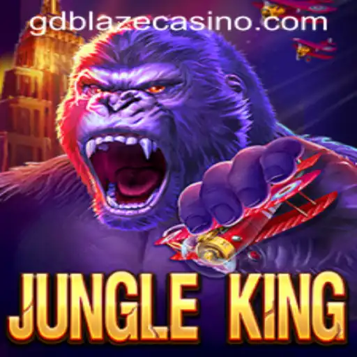 Explore the Thrilling World of JungleKing Featuring GD BLAZE