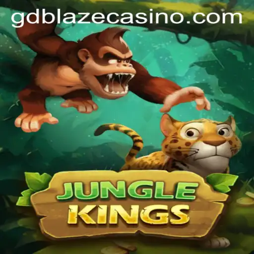 Discover the Thrill of JungleKings - A Leap into the Wild