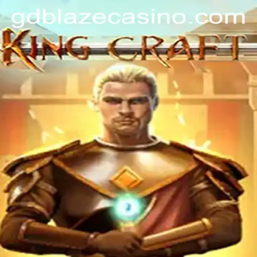 Exploring the Enigmatic World of KingcraftMenomin and the Thrilling GD BLAZE Feature