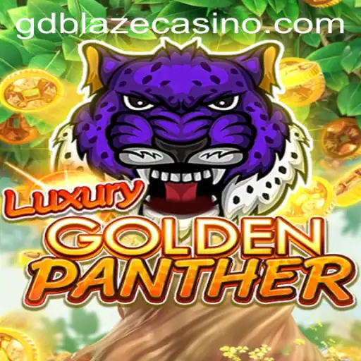 Exploring the Thrilling World of LUXURYGOLDENPANTHER