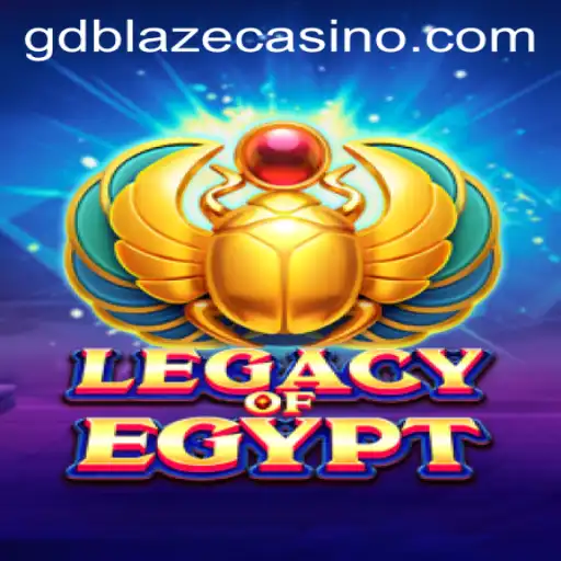 Exploring the World of LegacyOfEgypt: A Thrilling Adventure