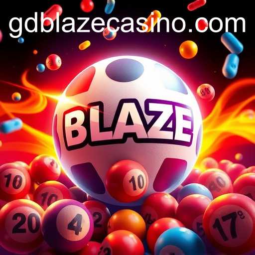 Exploring the World of Lottery Games: The Rise of GD BLAZE
