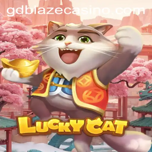 Discovering the Exciting World of LuckyCat: A Modern Twist with GD BLAZE