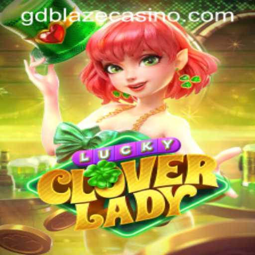 Unravel the Mystique of LuckyCloverLady in the World of GD BLAZE