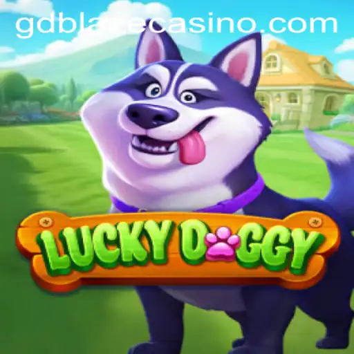 Exploring the Thrilling World of LuckyDoggy and GD BLAZE